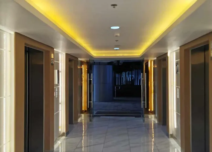 Moa Shore 3 Tower 2 * Manila