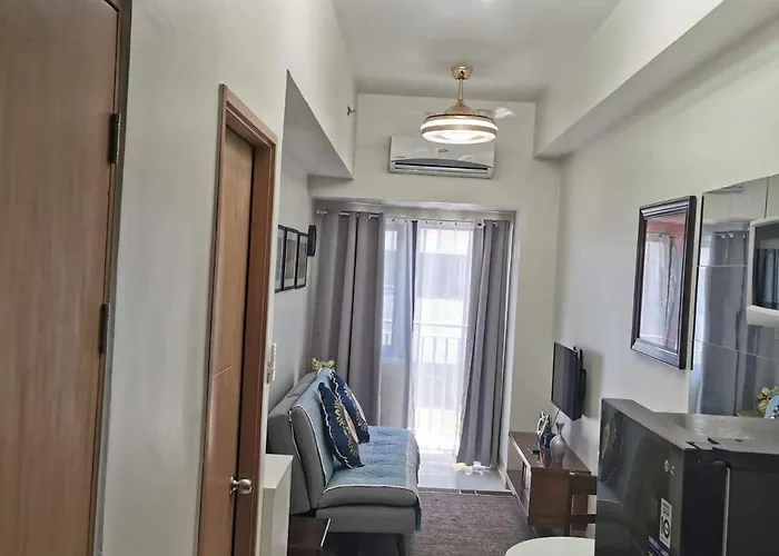Moa Shore 3 Tower 2 Apartment
