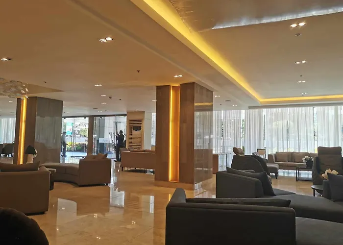 Moa Shore 3 Tower 2