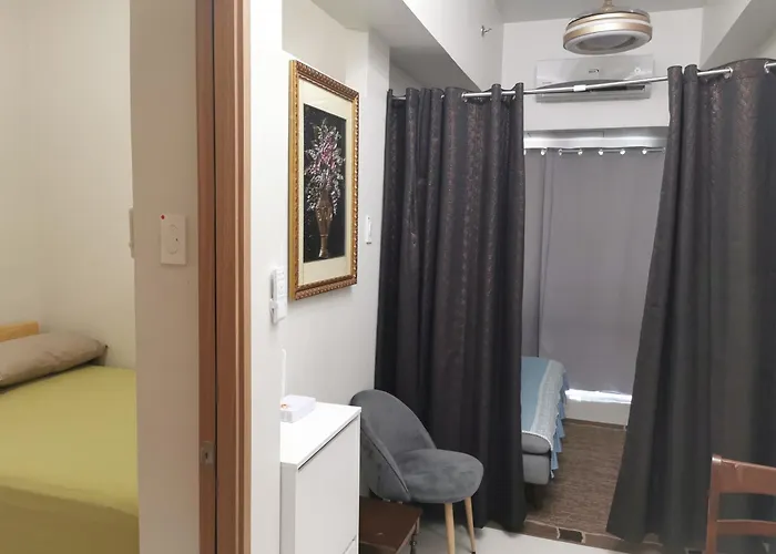 Apartment Moa Shore 3 Tower 2