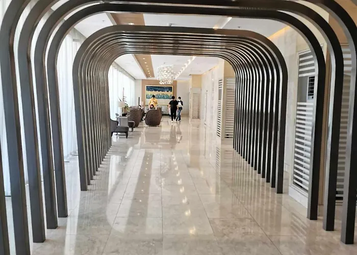 Apartment Moa Shore 3 Tower 2 *