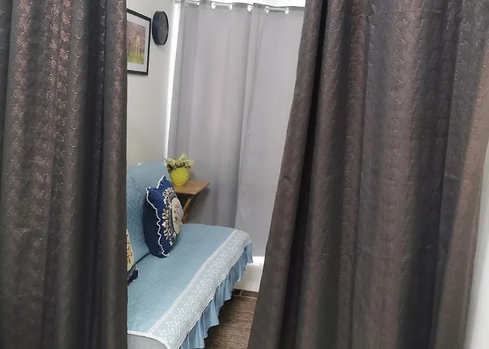 Apartment Moa Shore 3 Tower 2 Manila